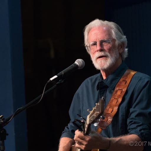 Jack Williams Concerts in San Diego