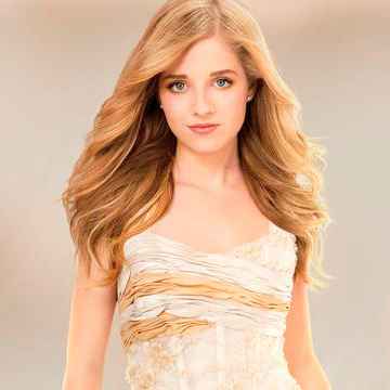 Jackie Evancho in San Diego