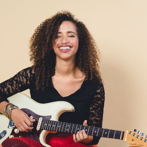 Jackie Venson San Diego Tickets