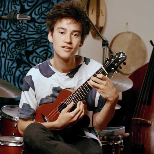 Jacob Collier San Diego Tickets