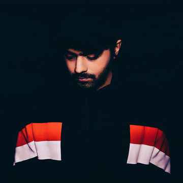 Jai Wolf Concerts in San Diego