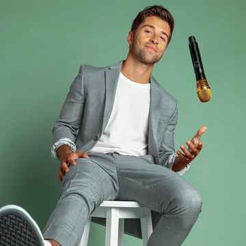 Jake Miller San Diego Tickets