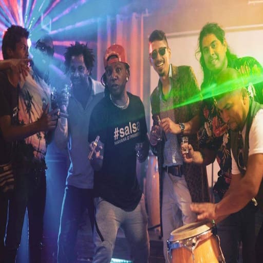 Jaleo San Diego Tickets