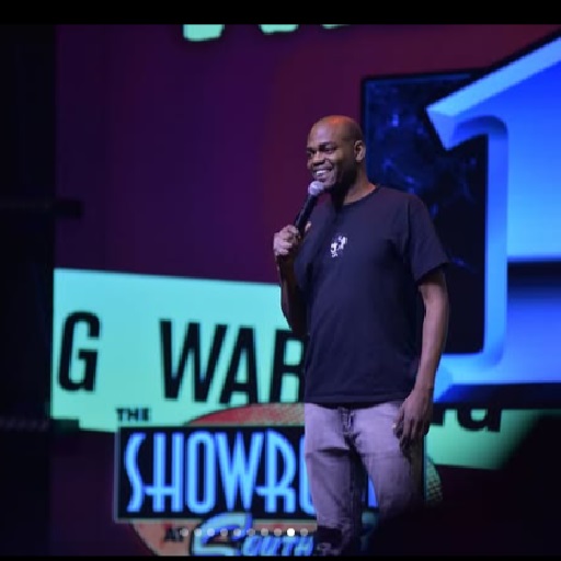 Jamal Coleman San Diego Tickets