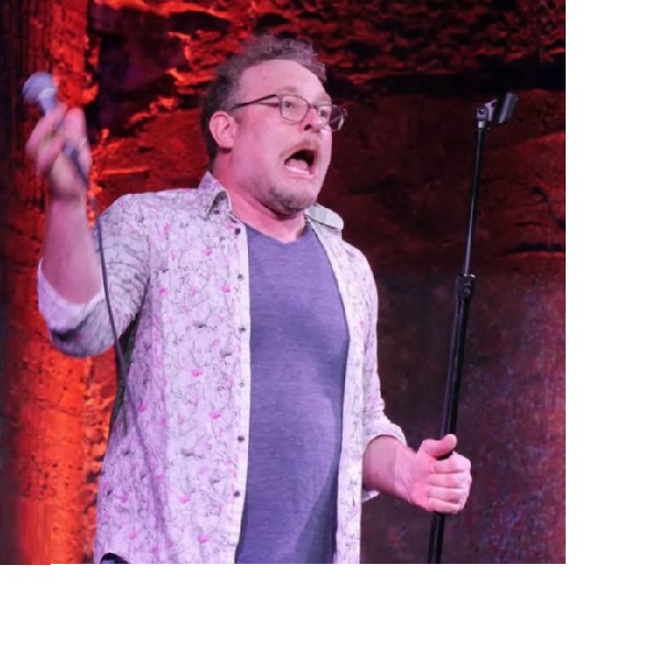 James Adomian San Diego Tickets
