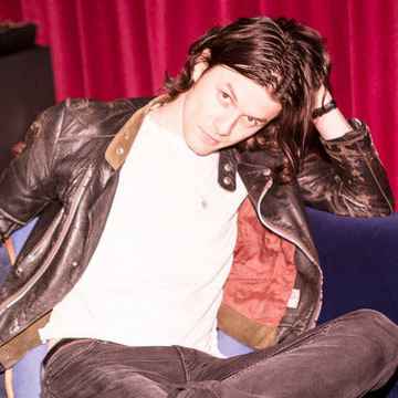 James Bay San Diego Tickets