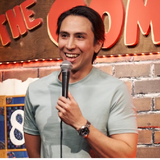 James Camacho San Diego Tickets