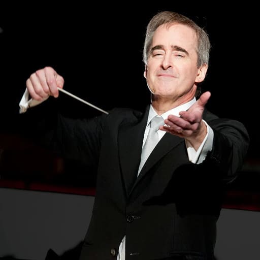 James Conlon San Diego Tickets