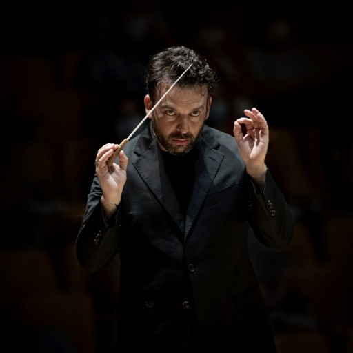 James Gaffigan San Diego Tickets