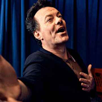 James Hunter San Diego Tickets