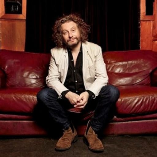 James Maddock Concerts in San Diego