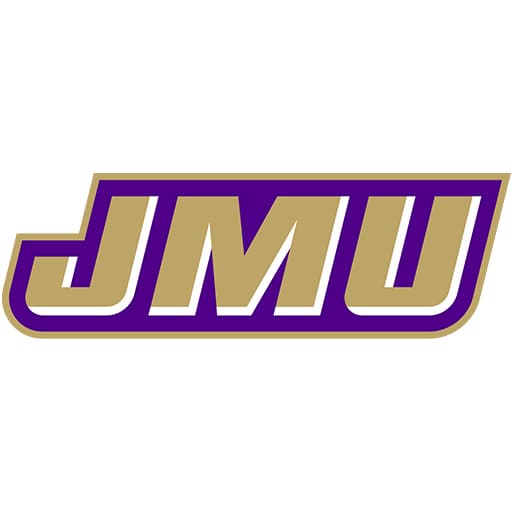 James Madison Dukes Football Schedule 2026–2027