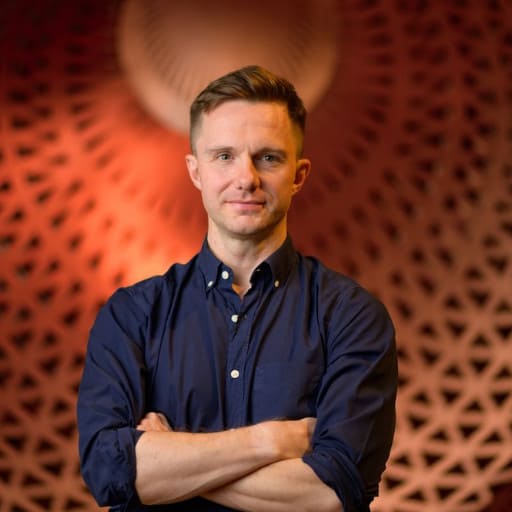 James McVinnie San Diego Tickets