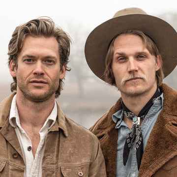Jamestown Revival Concerts in San Diego