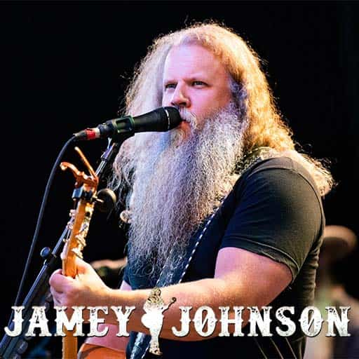 Jamey Johnson San Diego Tickets