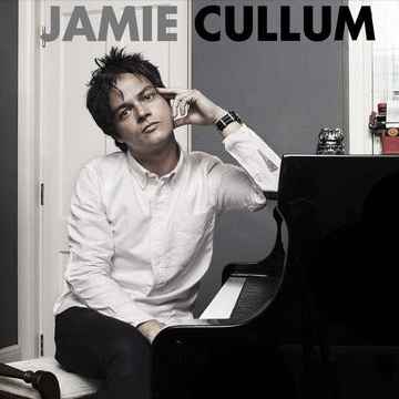 Jamie Cullum San Diego Tickets