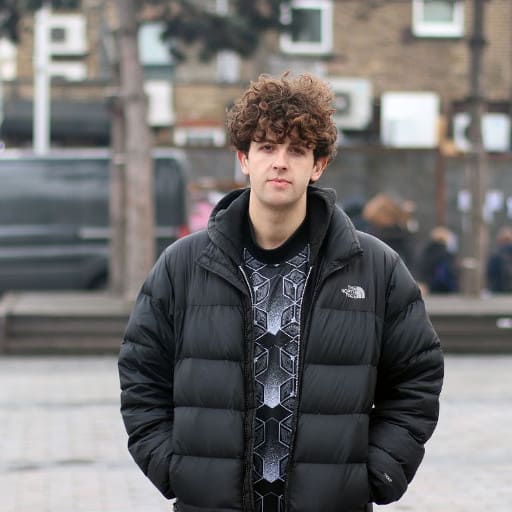 Jamie xx San Diego Tickets