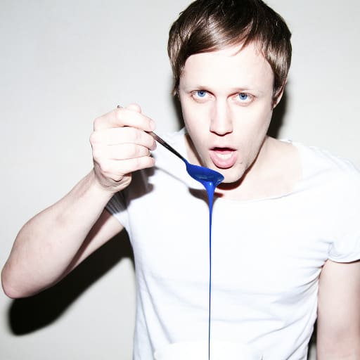 Jan Blomqvist San Diego Tickets