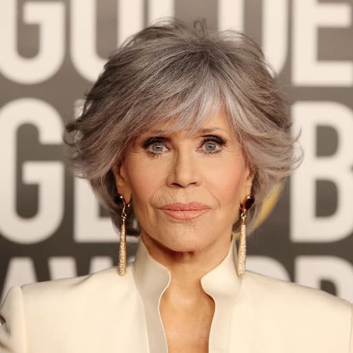 Jane Fonda Concerts in San Diego