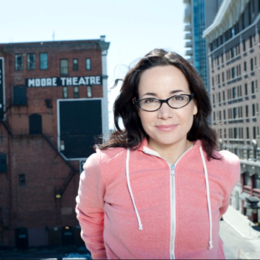 Janeane Garofalo San Diego Tickets