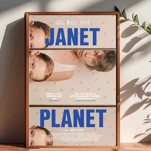Janet's Planet San Diego Tickets
