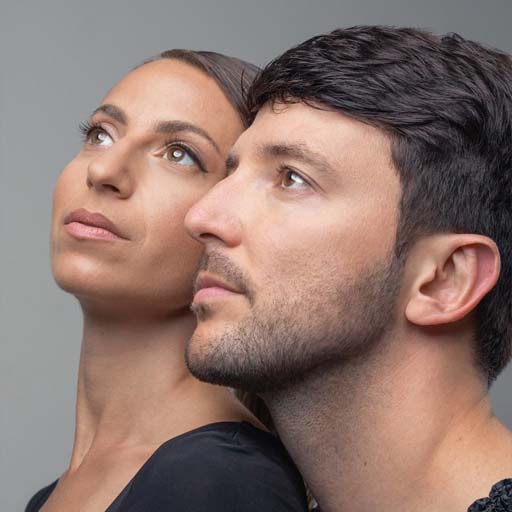 Janie et Marcio San Diego Tickets