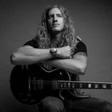 Jared James Nichols San Diego Tickets