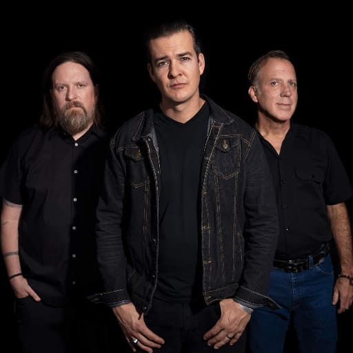 Jared Petteys and the Headliners Concerts in San Diego