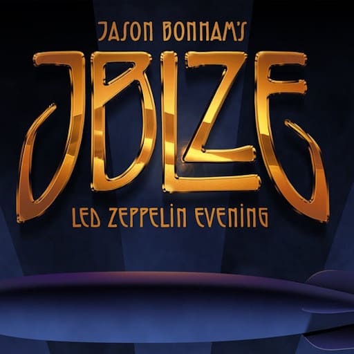 Jason Bonham's Led Zeppelin Evening San Diego Tickets