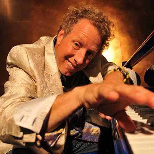 Jason D. Williams Concerts in San Diego