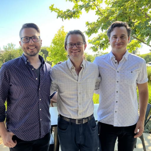 Jason Fabus Trio Concerts in San Diego