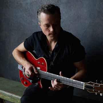 Jason Isbell San Diego Tickets