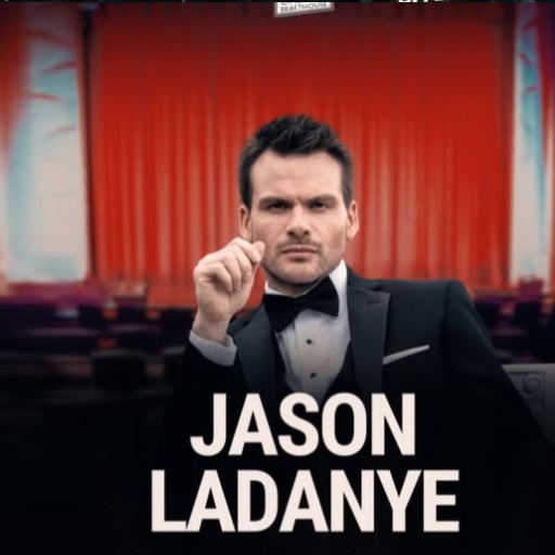 Jason Ladanye San Diego Tickets