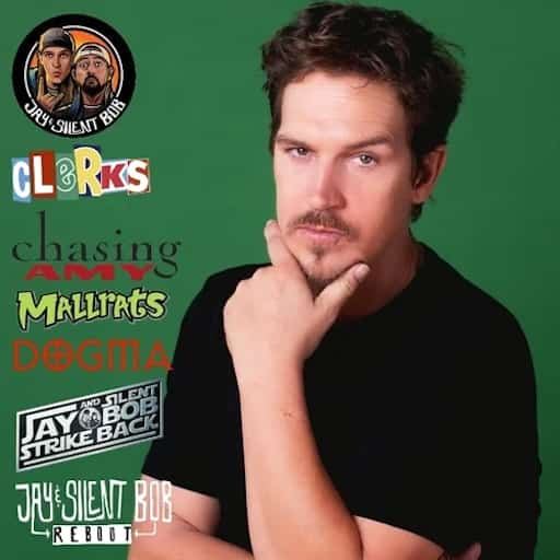 Jason Mewes San Diego Tickets