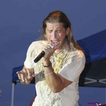 Jason Michael Carroll Concerts in San Diego