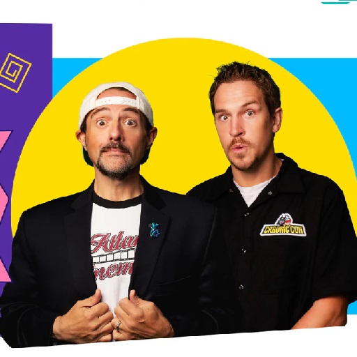 Jay and Silent Bob San Diego Tickets