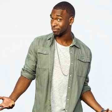 Jay Pharoah San Diego Tickets