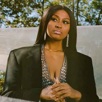 Jazmine Sullivan San Diego Tickets