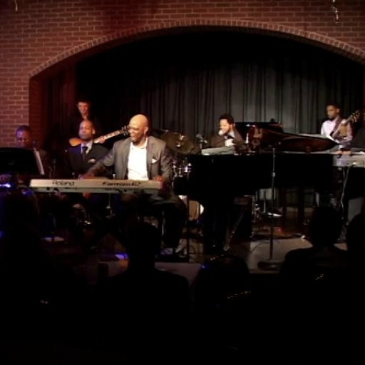 Jazz At The Muse San Diego Tickets