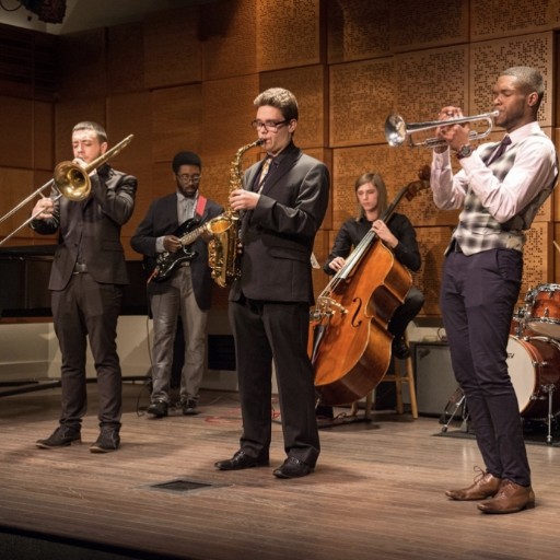Jazz Ensemble San Diego Tickets