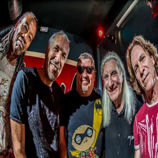 Jazz Is Dead in San Diego