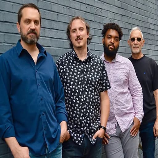 Jazz is Led San Diego Tickets