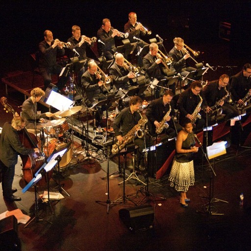 Jazz Orchestras San Diego Tickets
