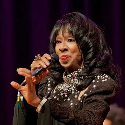 Jean Carne San Diego Tickets