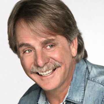 Jeff Foxworthy San Diego Tickets