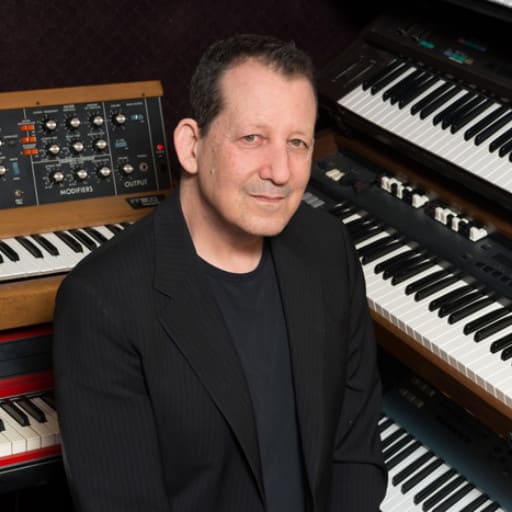 Jeff Lorber San Diego Tickets