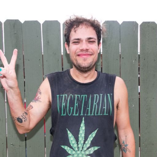 Jeff Rosenstock Concerts in San Diego