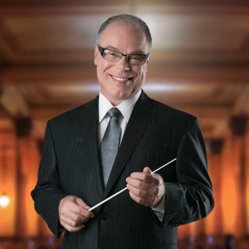 Jeff Tyzik San Diego Tickets