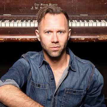 Jeffery Straker Concerts in San Diego