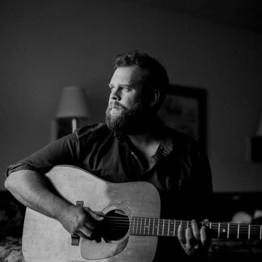 Jeffrey Martin Concerts in San Diego